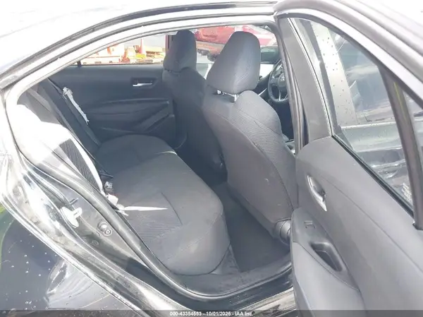 5YFS4MCE7NP129622 2022 TOYOTA COROLLA - Image 8