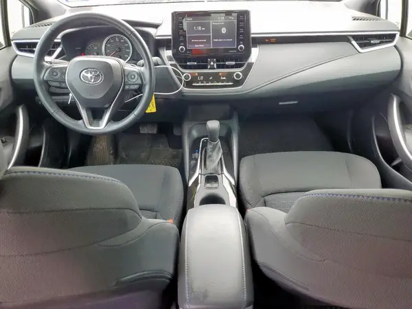 5YFS4MCE7NP130558 2022 TOYOTA COROLLA - Image 8
