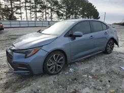 5YFS4MCE7NP132021 2022 TOYOTA COROLLA