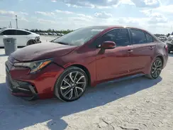 5YFS4MCE7NP132259 2022 TOYOTA COROLLA