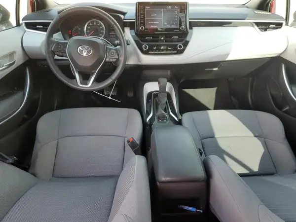 5YFS4MCE7NP132259 2022 TOYOTA COROLLA - Image 8