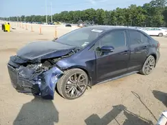 5YFS4MCE7NP132326 2022 TOYOTA COROLLA