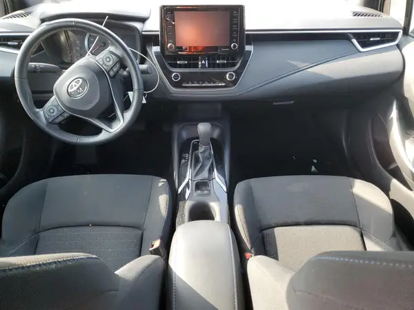 5YFS4MCE7NP132326 2022 TOYOTA COROLLA - Image 8