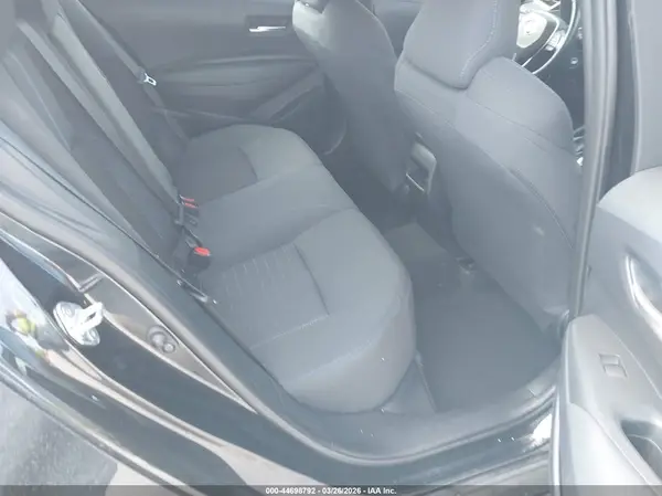 5YFS4MCE7NP132746 2022 TOYOTA COROLLA - Image 8