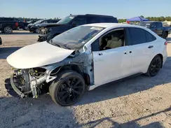 5YFS4MCE7NP132813 2022 TOYOTA COROLLA