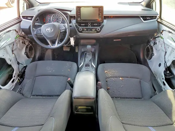 5YFS4MCE7NP132813 2022 TOYOTA COROLLA - Image 8