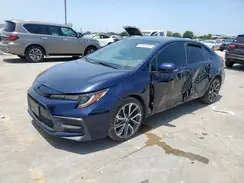 5YFS4MCE7NP132908 2022 TOYOTA COROLLA