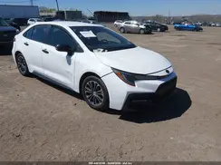 5YFS4MCE7NP133217 2022 TOYOTA COROLLA