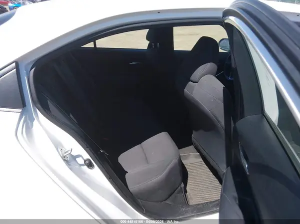 5YFS4MCE7NP133217 2022 TOYOTA COROLLA - Image 8