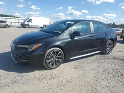 5YFS4MCE7NP133802 2022 TOYOTA COROLLA