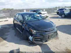 5YFS4MCE7NP135694 2022 TOYOTA COROLLA
