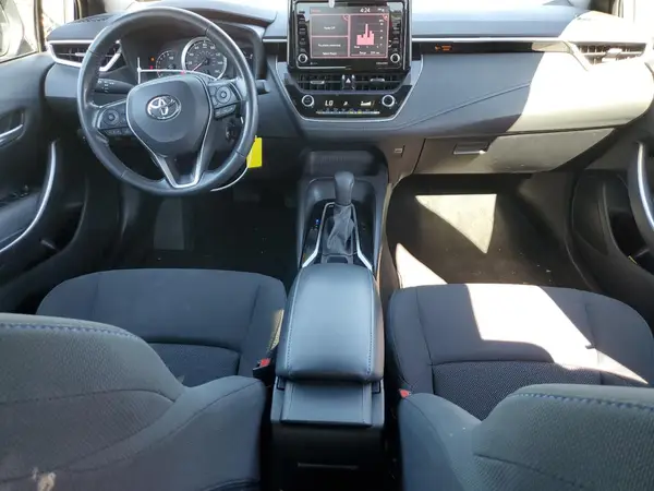 5YFS4MCE7NP135839 2022 TOYOTA COROLLA - Image 8