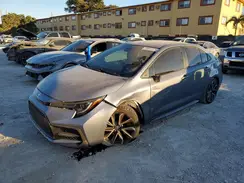 5YFS4MCE7NP136506 2022 TOYOTA COROLLA