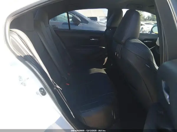 5YFS4MCE7NP136618 2022 TOYOTA COROLLA - Image 8