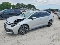 5YFS4MCE7NP137137 2022 TOYOTA COROLLA
