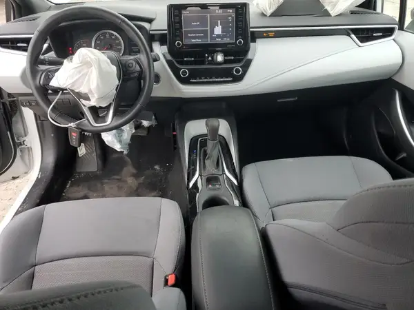 5YFS4MCE7NP137879 2022 TOYOTA COROLLA - Image 8