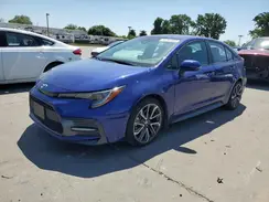 5YFS4MCE7NP139051 2022 TOYOTA COROLLA