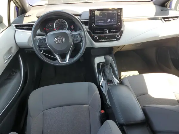 5YFS4MCE7NP139051 2022 TOYOTA COROLLA - Image 8