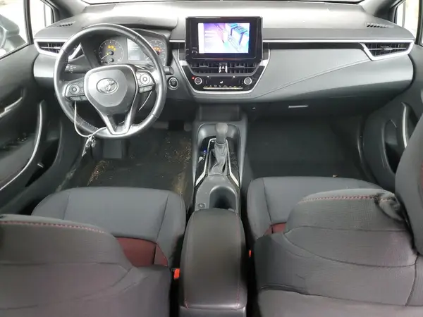 5YFS4MCE7PP139652 2023 TOYOTA COROLLA - Image 8