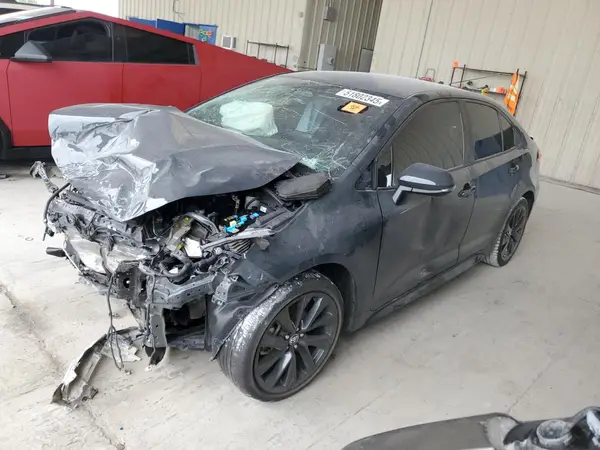 5YFS4MCE7PP140333 2023 TOYOTA COROLLA - Image 1
