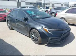 5YFS4MCE7PP140445 2023 TOYOTA COROLLA