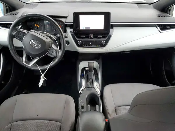 5YFS4MCE7PP141613 2023 TOYOTA COROLLA - Image 8