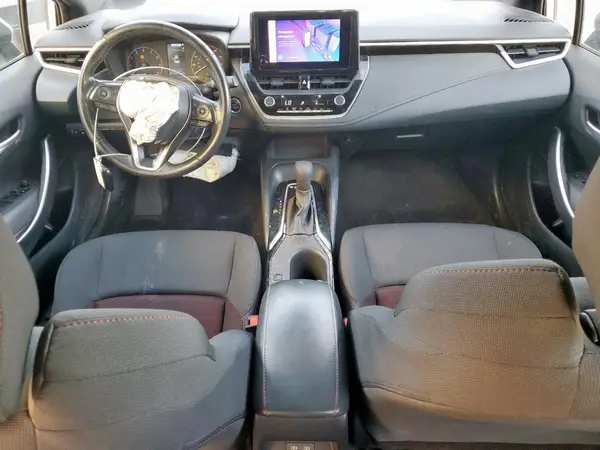 5YFS4MCE7PP141918 2023 TOYOTA COROLLA - Image 8
