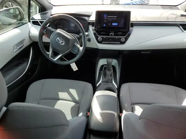 5YFS4MCE7PP142180 2023 TOYOTA COROLLA - Image 8