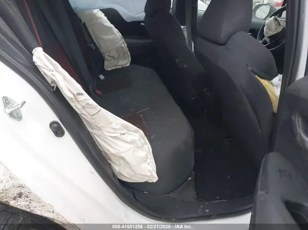 5YFS4MCE7PP142874 2023 TOYOTA COROLLA - Image 8