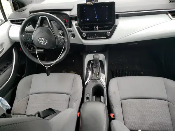 5YFS4MCE7PP143037 2023 TOYOTA COROLLA - Image 8