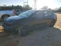 5YFS4MCE7PP143264 2023 TOYOTA COROLLA
