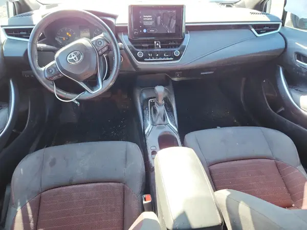 5YFS4MCE7PP143927 2023 TOYOTA COROLLA - Image 8