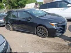 5YFS4MCE7PP145726 2023 TOYOTA COROLLA