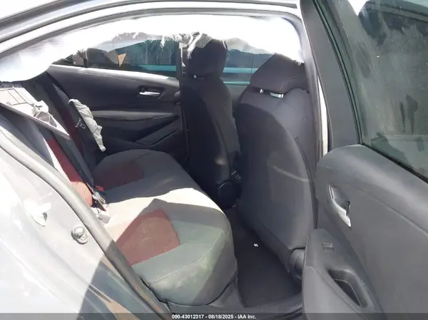 5YFS4MCE7PP146553 2023 TOYOTA COROLLA - Image 8