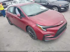 5YFS4MCE7PP146665 2023 TOYOTA COROLLA