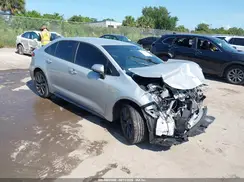 5YFS4MCE7PP146763 2023 TOYOTA COROLLA
