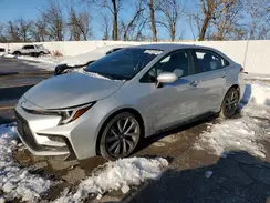 5YFS4MCE7PP147282 2023 TOYOTA COROLLA