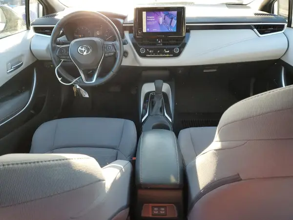 5YFS4MCE7PP147282 2023 TOYOTA COROLLA - Image 8