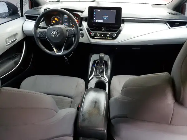5YFS4MCE7PP147654 2023 TOYOTA COROLLA - Image 8