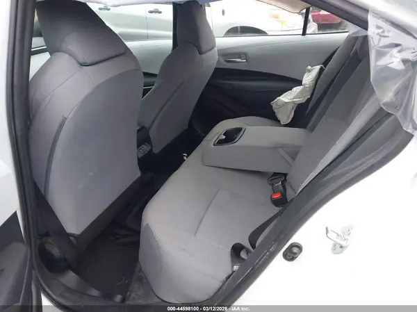 5YFS4MCE7PP147864 2023 TOYOTA COROLLA - Image 8