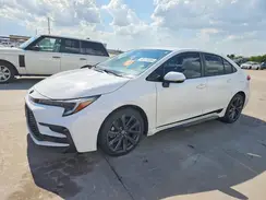5YFS4MCE7PP148187 2023 TOYOTA COROLLA