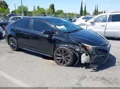 5YFS4MCE7PP148500 2023 TOYOTA COROLLA
