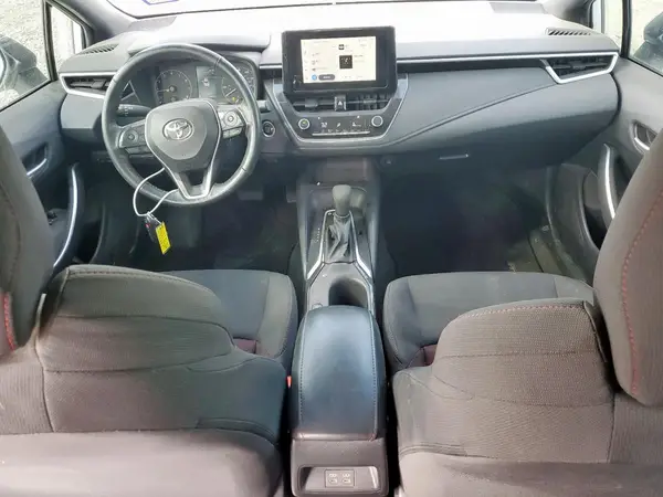 5YFS4MCE7PP148853 2023 TOYOTA COROLLA - Image 8