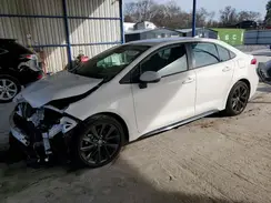 5YFS4MCE7PP148898 2023 TOYOTA COROLLA