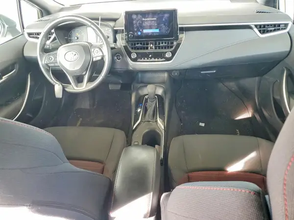 5YFS4MCE7PP148898 2023 TOYOTA COROLLA - Image 8