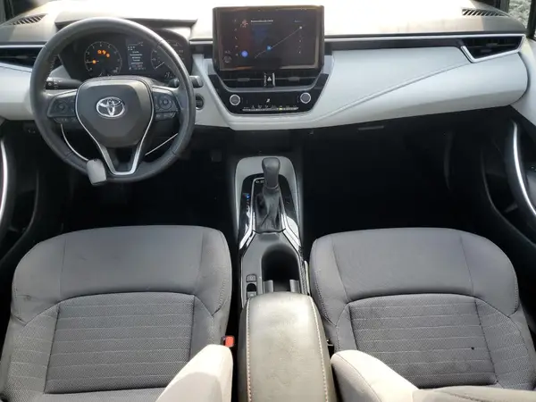 5YFS4MCE7PP149985 2023 TOYOTA COROLLA - Image 8