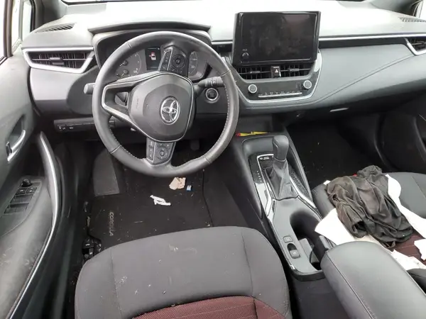 5YFS4MCE7PP150988 2023 TOYOTA COROLLA - Image 8