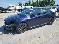 5YFS4MCE7PP151672 2023 TOYOTA COROLLA