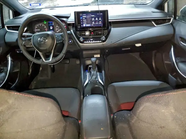 5YFS4MCE7PP152434 2023 TOYOTA COROLLA - Image 8