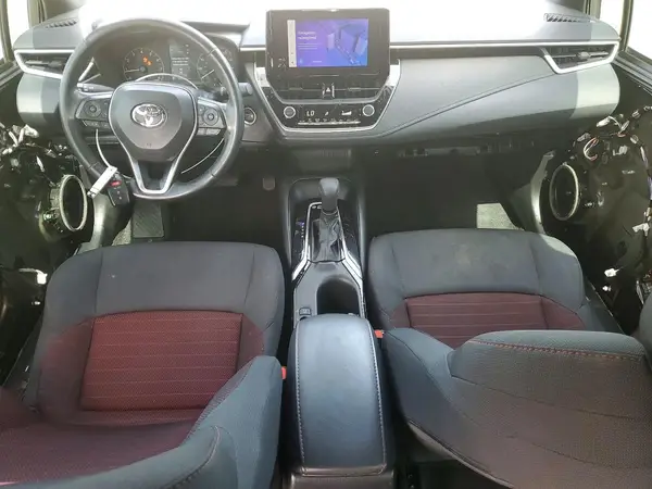 5YFS4MCE7PP152594 2023 TOYOTA COROLLA - Image 8